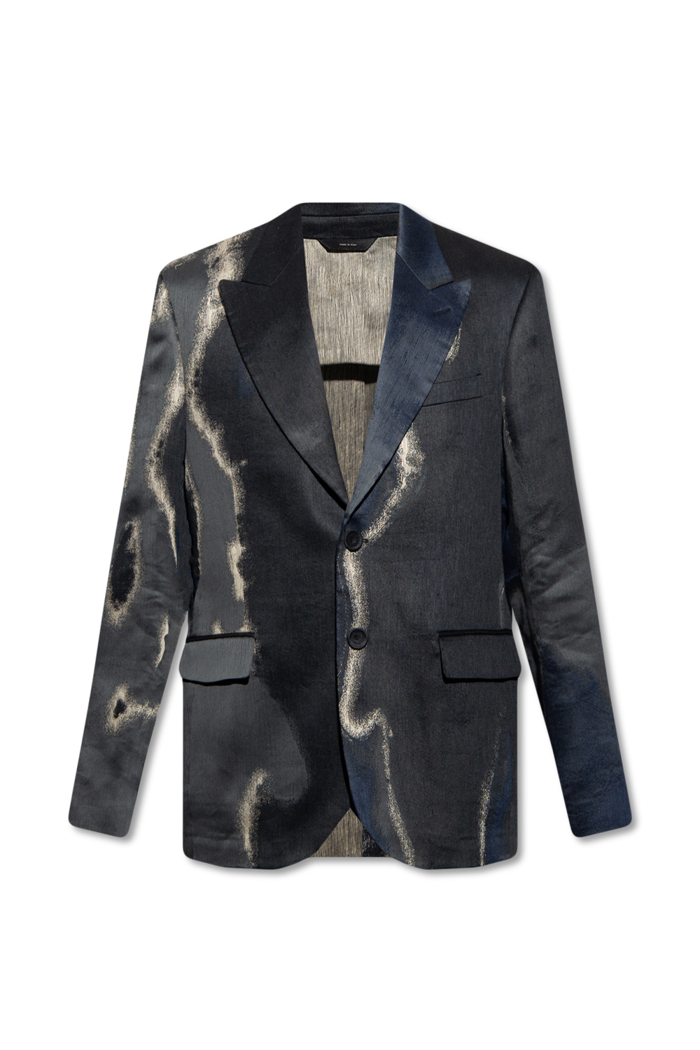 Mens fendi sale blazer